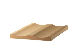 String Kork Flaskställ 2-pack