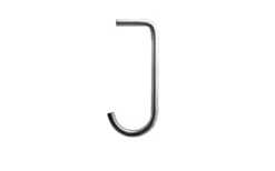 String Krokar Till Hyllplan Metall 5-pack