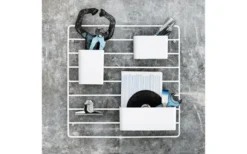 String Organizers 3-pack