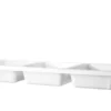 String Skålplan Plast