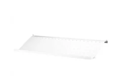 String Skohylla Metall 78 x 30 cm