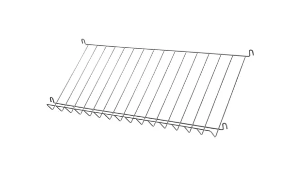 String Tidskriftshylla Metall 78 x 30 cm