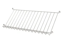 String Tidskriftshylla Metall 78 x 30 cm
