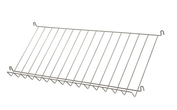 String Tidskriftshylla Metall 78 x 30 cm