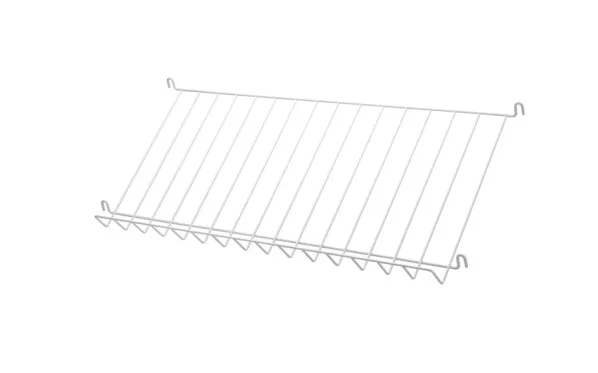 String Tidskriftshylla Metall 78 x 30 cm