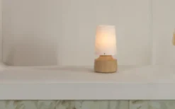 Stubbe Bordslampa