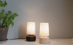 Stubbe Bordslampa