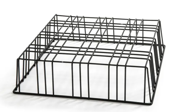 Stumpastaken Galler Svart