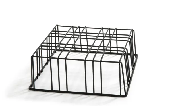 Stumpastaken Galler Svart