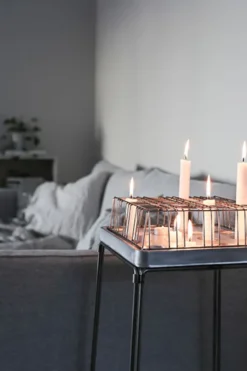 Stumpastaken Stativ Svart Original