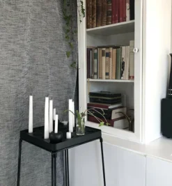 Stumpastaken Stativ Svart Original