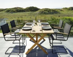 Summer Bord 190