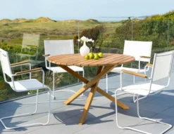 Summer Bord Teak 110