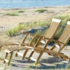 Summer Däckstol