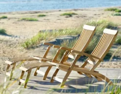 Summer Däckstol