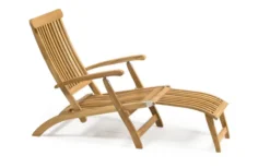 Summer Däckstol