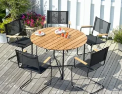 Summer Fåtölj