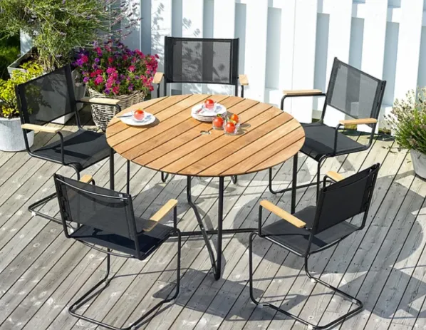 Summer Fåtölj