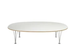 Supercirkel Soffbord