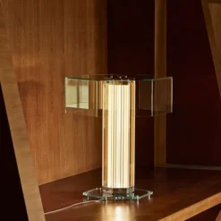 SuperWire T Bordslampa