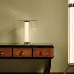 SuperWire T Bordslampa
