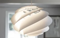 Swirl 1320 Plafond