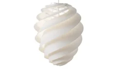 Swirl 2 Taklampa