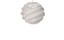 Swirl 3 Taklampa
