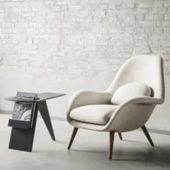 Swoon Loungefåtölj