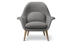 Swoon Loungefåtölj