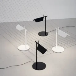 Tab T Bordslampa