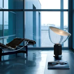 Taccia Bordslampa Stor