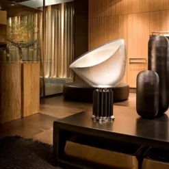 Taccia Bordslampa Stor