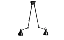 302 Taklampa Dubbel