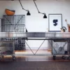 302 Taklampa Enkel