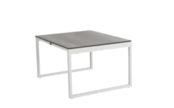 Talance Soffbord 71×59 White