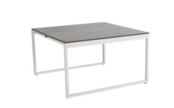 Talance Soffbord 79×79 White