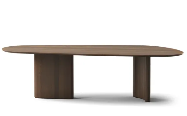 Tangent Table Rectangular Matbord