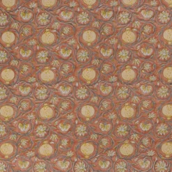 Tangier Pomegranate Bomullsduk