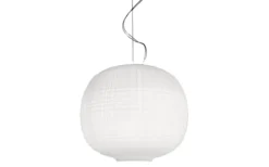 Tartan Pendel Taklampa
