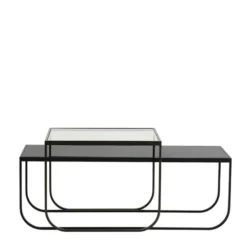 Tati Lounge Soffbord 120