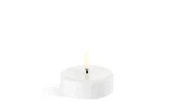 Tealight Maxi Värmeljus LED