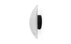 Tense Vägglampa