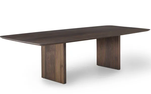 Ten Table Matbord Vild Ek