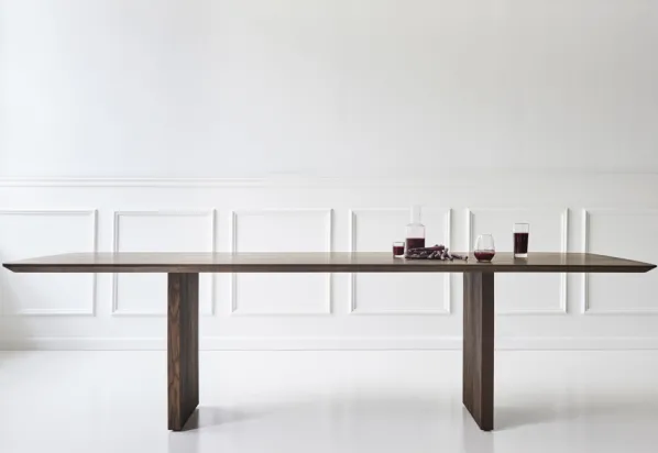 Ten Table Matbord Vild Ek