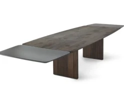 Ten Table Matbord Vild Ek