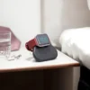 Tetra Nightstand Laddningsstation Gjutjärn