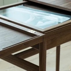 The Art Collectors Table Sidobord