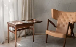 The Art Collectors Table Sidobord