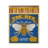 The Bee Tändsticksask